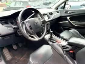 Citroën C5 (2010) thumbnail 6