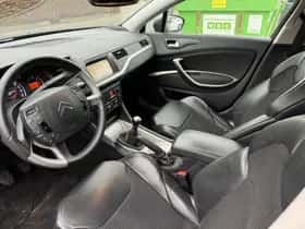 Citroën C5 (2010) thumbnail 9