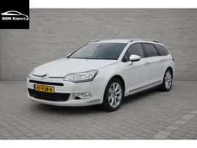 Citroën C5 (2011)