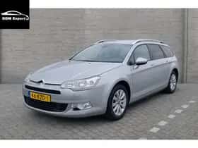 Citroën C5 (2010)