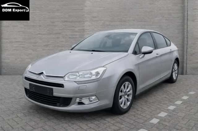 Citroën C5 (2011) thumbnail 1