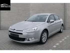 Citroën C5 (2011)