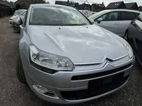 Citroën C5 (2011) thumbnail 2