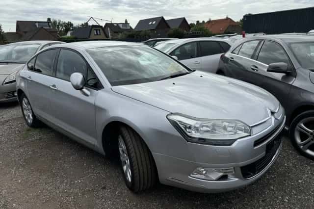 Citroën C5 (2011) thumbnail 3