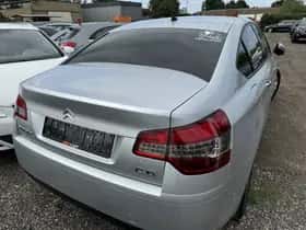 Citroën C5 (2011) thumbnail 4
