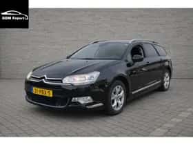 Citroën C5 (2011)