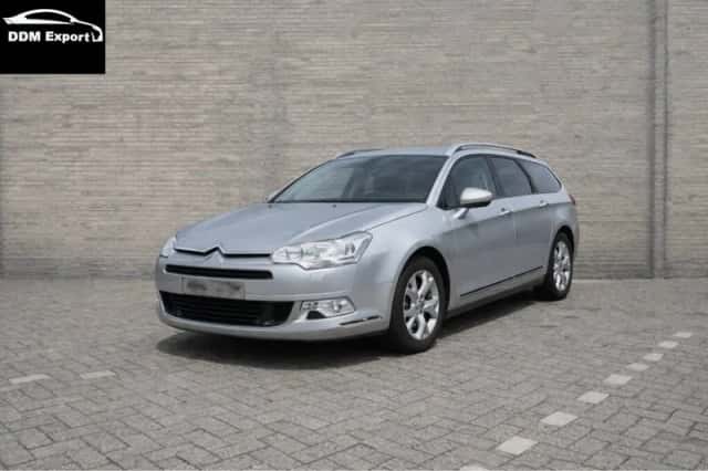 Citroën C5 (2008) thumbnail 1
