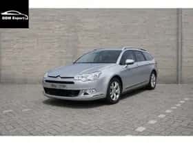 Citroën C5 (2008)