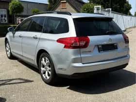Citroën C5 (2008) thumbnail 2