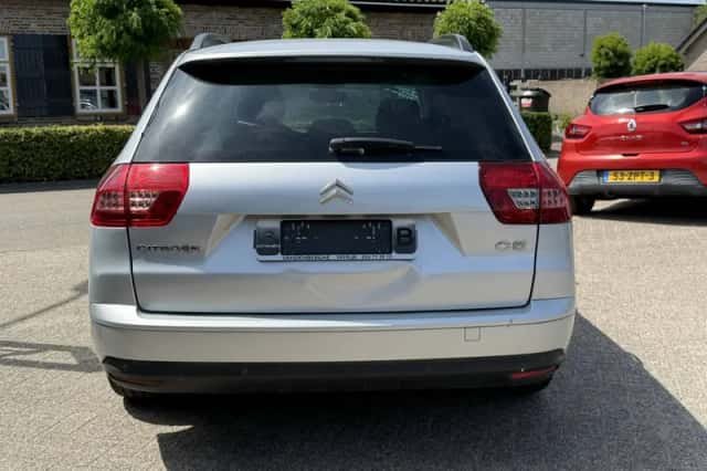 Citroën C5 (2008) thumbnail 3