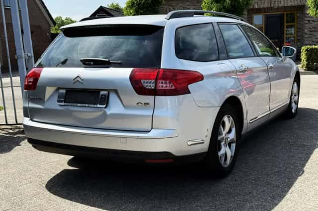 Citroën C5 (2008) thumbnail 4