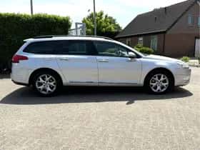 Citroën C5 (2008) thumbnail 5