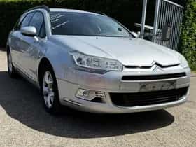 Citroën C5 (2008) thumbnail 6
