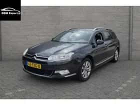 Citroën C5 (2012)