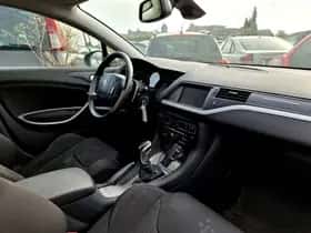 Citroën C5 (2012) thumbnail 4