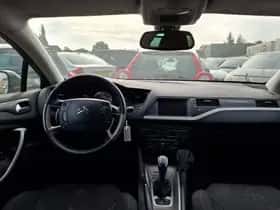 Citroën C5 (2012) thumbnail 5