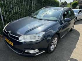 Citroën C5 (2012) thumbnail 10