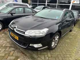Citroën C5 (2012)