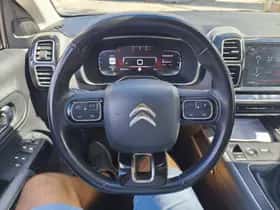 Citroën C5 Aircross (2019) thumbnail 9
