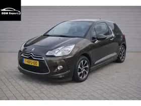 Citroën DS3 (2013)