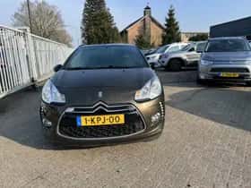 Citroën DS3 (2013) thumbnail 3