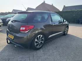 Citroën DS3 (2013) thumbnail 4