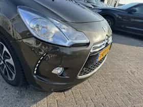 Citroën DS3 (2013) thumbnail 5