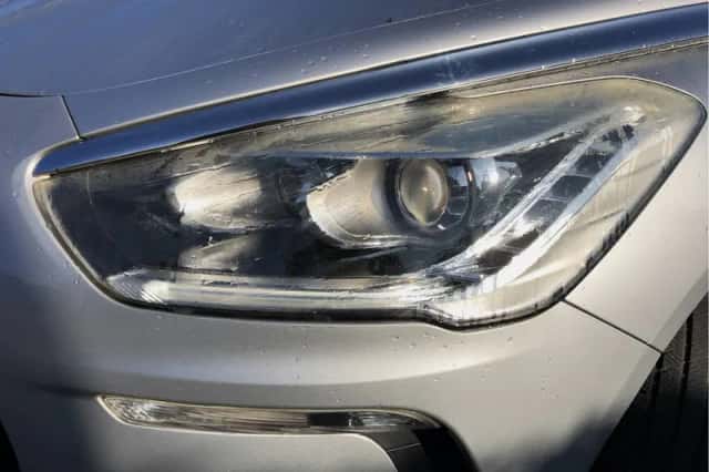 DS 5 (2013) thumbnail 3