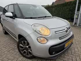 Fiat 500L (2013) thumbnail 2