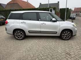Fiat 500L (2013) thumbnail 3