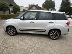 Fiat 500L (2013) thumbnail 4