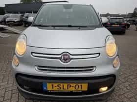 Fiat 500L (2013) thumbnail 5