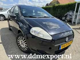 Fiat Punto (2011)