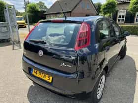 Fiat Punto (2011) thumbnail 4