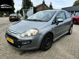 Fiat Punto (2010)