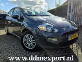 Fiat Punto (2015)