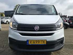 Fiat Talento (2018) thumbnail 2