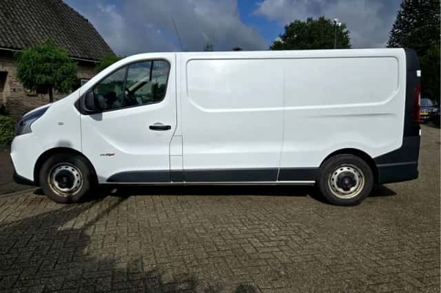 Fiat Talento (2018) thumbnail 4