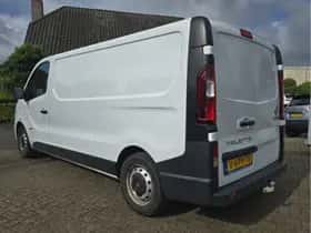 Fiat Talento (2018) thumbnail 5