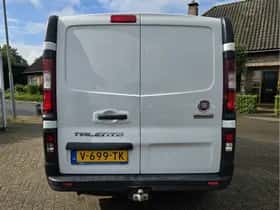 Fiat Talento (2018) thumbnail 6