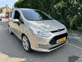 Ford B-Max (2013) thumbnail 2