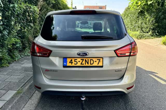 Ford B-Max (2013) thumbnail 6