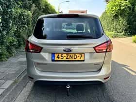 Ford B-Max (2013) thumbnail 6