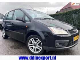 Ford C-Max (2004)