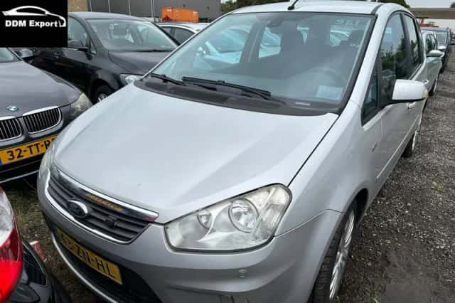 Ford C-Max (2008) thumbnail 1