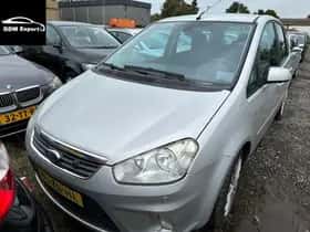 Ford C-Max (2008)