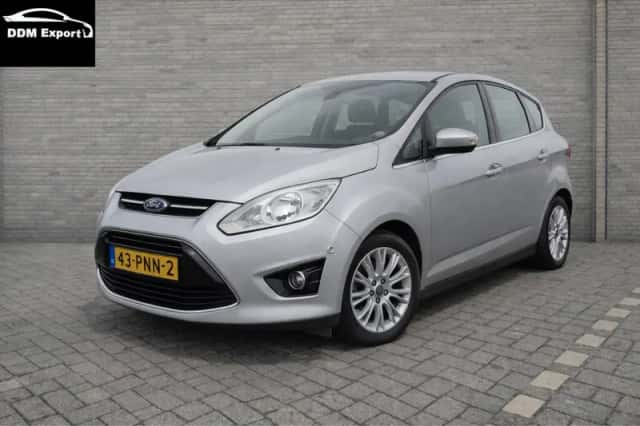 Ford C-Max (2011) thumbnail 1