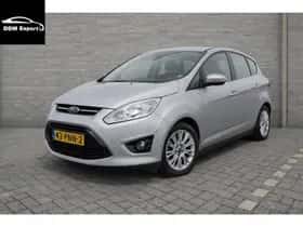 Ford C-Max (2011)