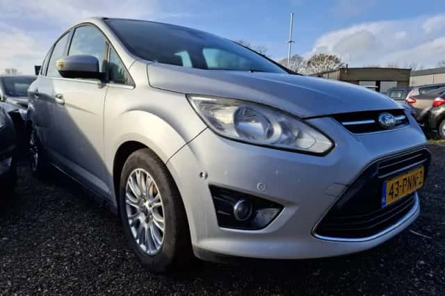 Ford C-Max (2011) thumbnail 2