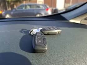 Ford C-Max (2011) thumbnail 14